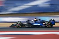 Williams czuje się mocny