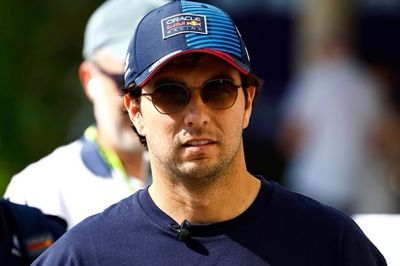 F1 - P&eacute;rez relembra op&ccedil;&otilde;es no in&iacute;cio da carreira: "Se Hamilton n&atilde;o tivesse ido para Mercedes, poderia ter sido eu" 