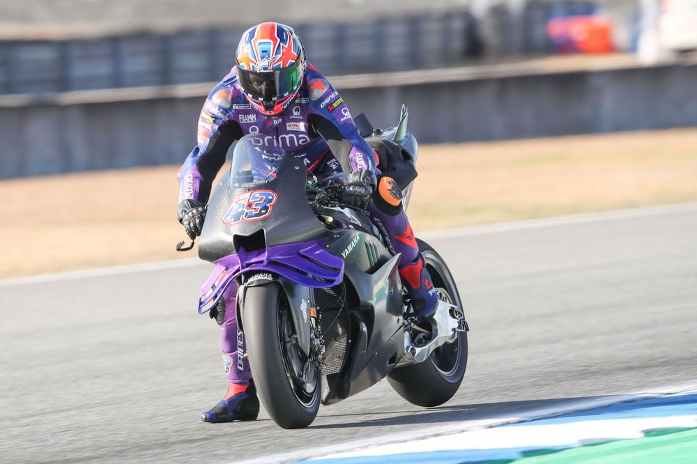 Jack Miller, Pramac Racing