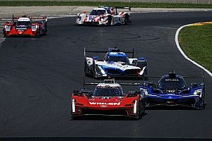 “No playing games” in GTP title showdown at Road Atlanta - Derani 