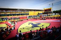 Horarios del GP de Italia 2024 de F1 y cómo verlo por TV