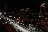 &iquest;Cambiar Las Vegas por Abu Dhabi como final de temporada de la F1?