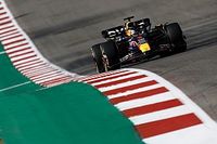 "Pas au niveau de la F1" : Verstappen critique le circuit d'Austin