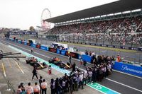 F1 Jap&oacute;n 2024: A qu&eacute; hora y c&oacute;mo ver la carrera desde Suzuka