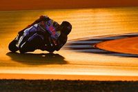 A qu&eacute; hora fue la carrera sprint de MotoGP en Qatar y c&oacute;mo verla