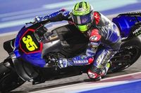 Crutchlow será baja por lesión en el GP de Italia de MotoGP