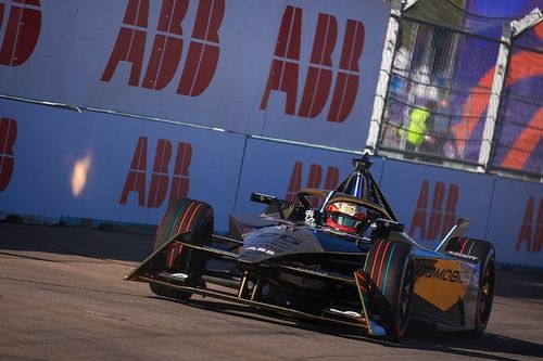 Buen resultado para DS Penske en el ePrix de Berl&iacute;n de F&oacute;rmula E