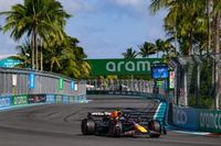 F1 AO VIVO: Acompanhe o GP de Miami em tempo real