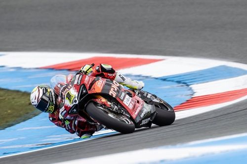 Ducati, preocupada por una restricci&oacute;n t&eacute;cnica para WSBK 2025