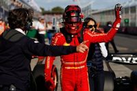 &iquest;Qui&eacute;n fue el "Piloto del D&iacute;a" del GP de Australia F1?