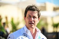 Wolff: F1 tem de esclarecer "perguntas sem resposta" no caso Horner