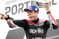 Espargar&oacute;: "Las concesiones ayudan, no soy est&uacute;pido, pero no me gustan"