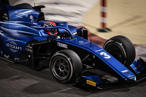 Calendrier F2 2023 Formula 2 Announces Monster 2022 Calendar Of 28 Races