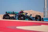 F1: Entenda por que asa da Mercedes no Bahrein mascara d&uacute;vidas sobre condi&ccedil;&atilde;o real do motor
