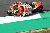 M&aacute;rquez: "Las &uacute;ltimas vueltas en Mugello me confirmaron que operarme es lo correcto"