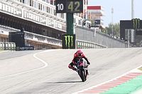 As&iacute; fue la clasificaci&oacute;n del Gran Premio de Catalunya de MotoGP