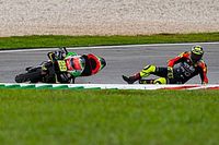 La FIM tambi&eacute;n descalifica a Iannone