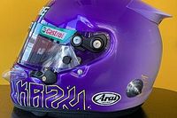 Ricciardo homenajea a Kobe Bryant en su casco