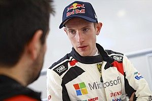 Evans nie ma wymówek