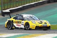 Veja o que disseram os pilotos após a sexta-feira de classificação para os 300km de Interlagos da Porsche Endurance