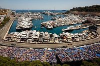 A qué hora fue la carrera de F1 en Mónaco y cómo verla por TV