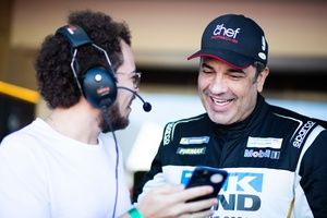Edu Guedes fala sobre retorno às pistas na Porsche Cup após diagnóstico de câncer no pâncreas