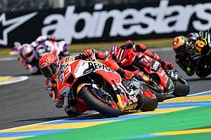 Márquez prêt à quitter Honda ? "Pas aussi évident" pour Dall'Igna
