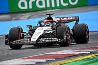 Uzasadniona zmiana w AlphaTauri