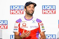 LCR reconoce que Zarco es una opci&oacute;n para sustituir a Rins en 2024