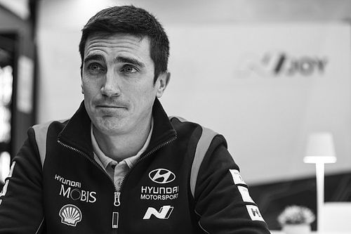 Piloto da Hyundai no WRC, Craig Breen morre aos 33 anos após acidente em teste para o Rally Croácia