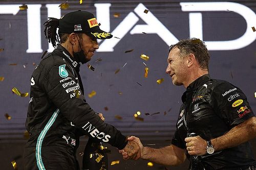 F1: Horner revela que Hamilton queria ir para a Red Bull; saiba mais