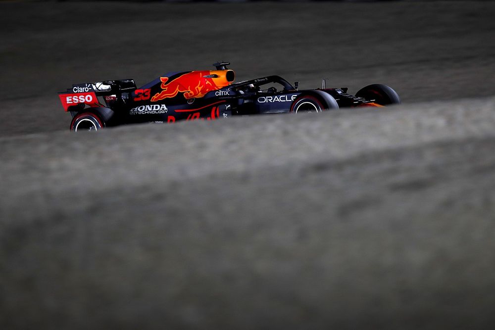 Lees terug: Liveblog van de kwalificatie voor de F1 GP van Qatar