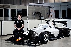 Campos Racing skompletował skład