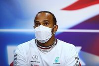 ANÁLISE: Como a luta de Hamilton pelos direitos humanos coloca a F1 sob os holofotes