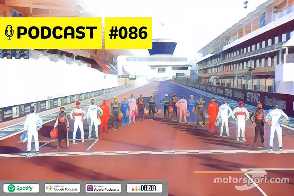 Podcast #086