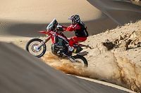 26 zwycięstwo Barredy