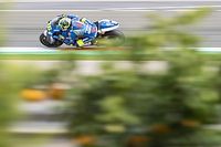 As&iacute; te contamos en directo la clasificaci&oacute;n del GP de Valencia de MotoGP