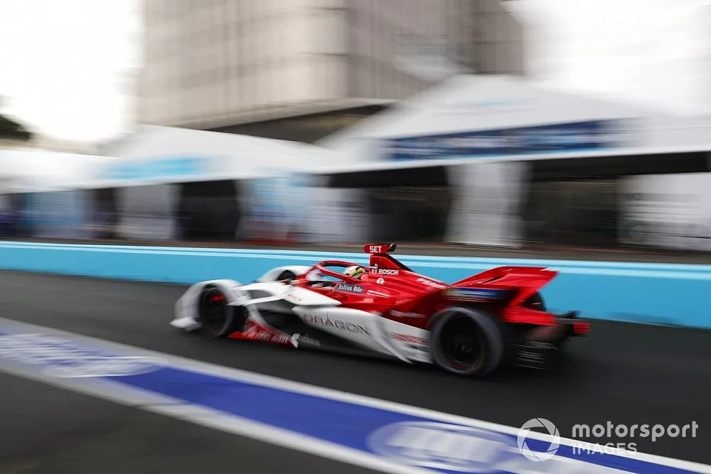Sergio Sette Camara, Dragon Penske Autosport, Penske EV-5