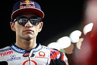 MotoGP: Martín está fora do GP da Itália e deve voltar em Barcelona; Pirro substituirá espanhol em Mugello