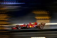 C&oacute;mo fue el debut en Ferrari F1 de sus &uacute;ltimos 10 pilotos