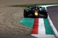 Emilia Romagna Grand Prix weather report: Threat of rain?