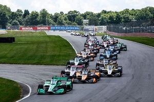 El veredicto sobre el debut de los motores h&iacute;bridos en la IndyCar