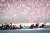 As&iacute; queda el mundial de MotoGP tras Misano: puntos y posiciones