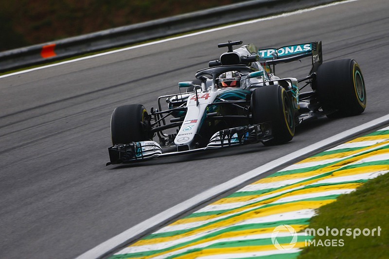 Toto Wolff: Was Lewis Hamilton so besonders macht