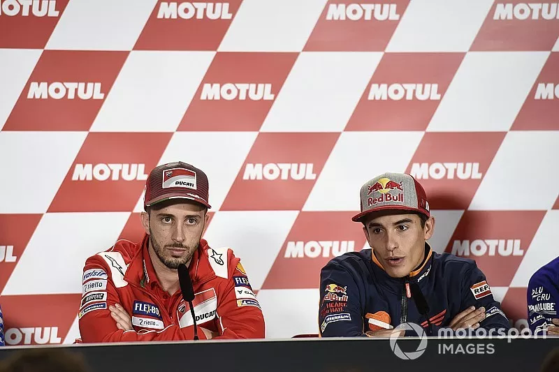 Marc Marquez, Repsol Honda Team