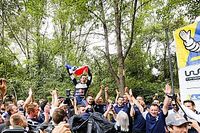 Las seis coronas de Ogier que le acercan a Loeb en el WRC