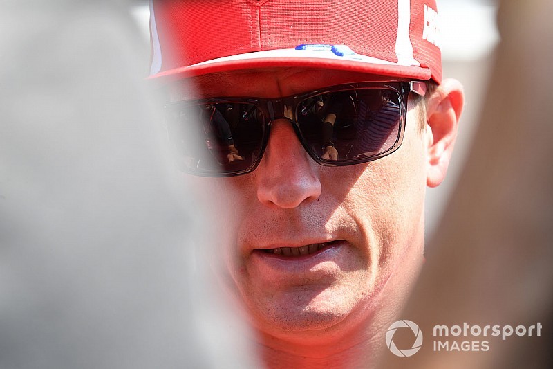 Raikkonen: