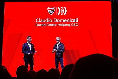 Ducati, Domenicali: "Lorenzo? Un investimento grosso ma riuscito. Ora guardiamo al futuro con fiducia"