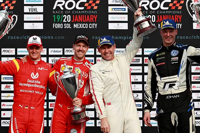 Podium