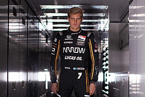 Ericsson: Ganar una carrera en 2019 es "realista"